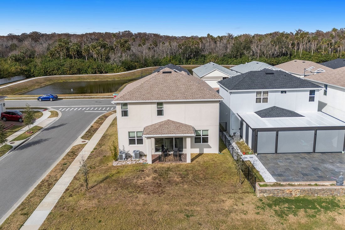 House in Sanford, Florida, United States 2 - 17058880
