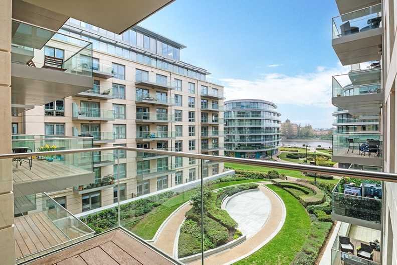 Apartment in Hammersmith, Hammersmith and Fulham, England 1 - 17055560
