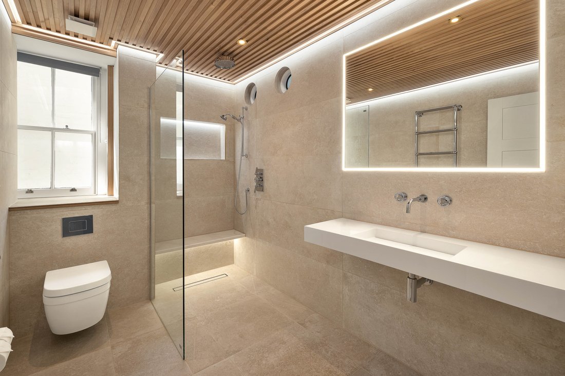 Apartment in South Kensington, Kensington And Chelsea, England 5 - 17049814