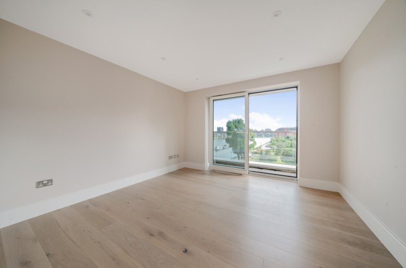 Apartment in Walham Green, Hammersmith and Fulham, England 5 - 17055554