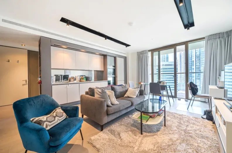 Apartment in Poplar, Tower Hamlets, England 3 - 17055432