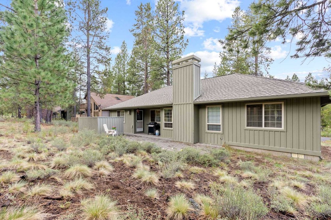 House in Sunriver, Oregon, United States 4 - 15644659