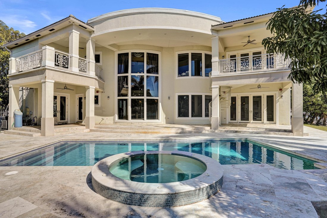 House in Lighthouse Point, Florida, United States 4 - 17053323