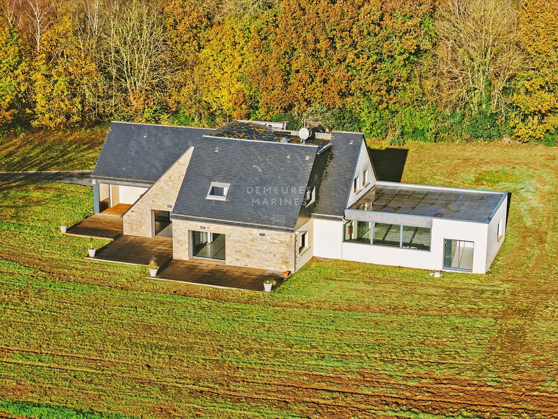 House in Plelo, Brittany, France 1 - 17051402