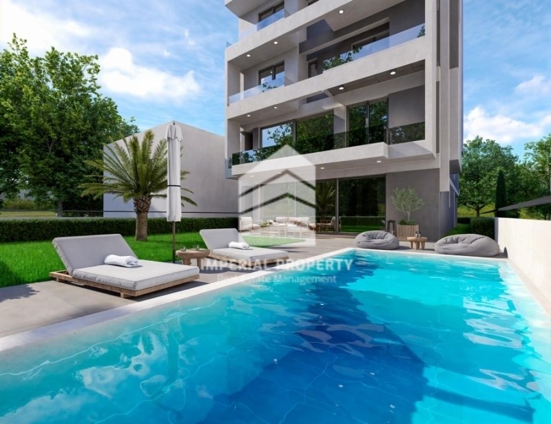 Apartment in South Athens, Attica, Greece 4 - 16069374