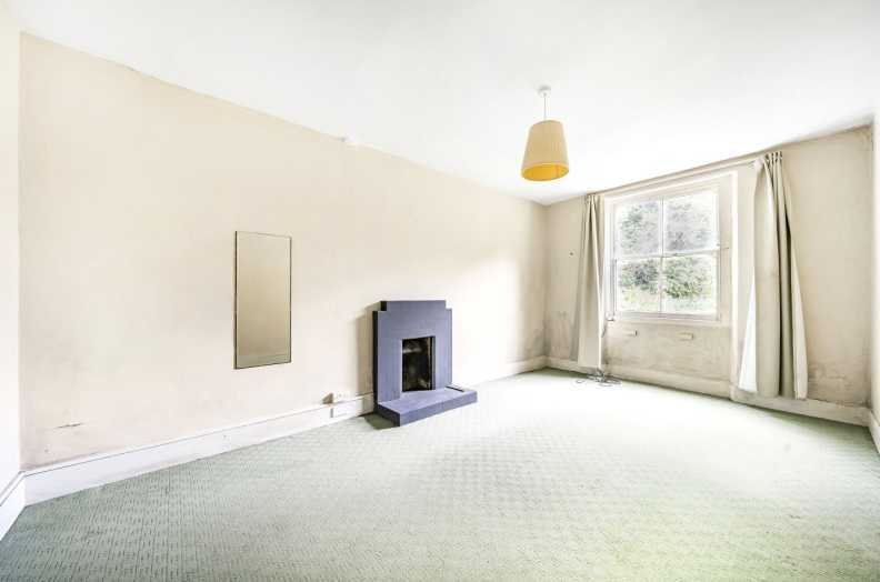 Apartment in Belsize Park, Camden, England 4 - 17055456