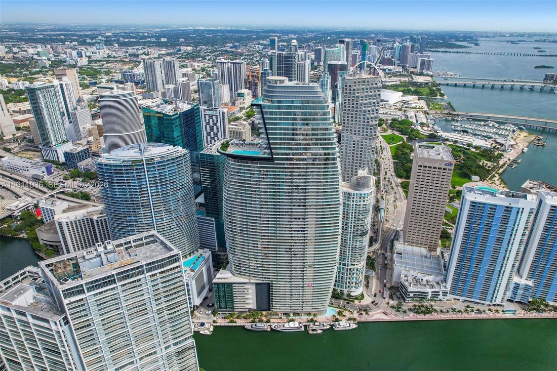 Condo in Miami, Florida, United States 2 - 16639456