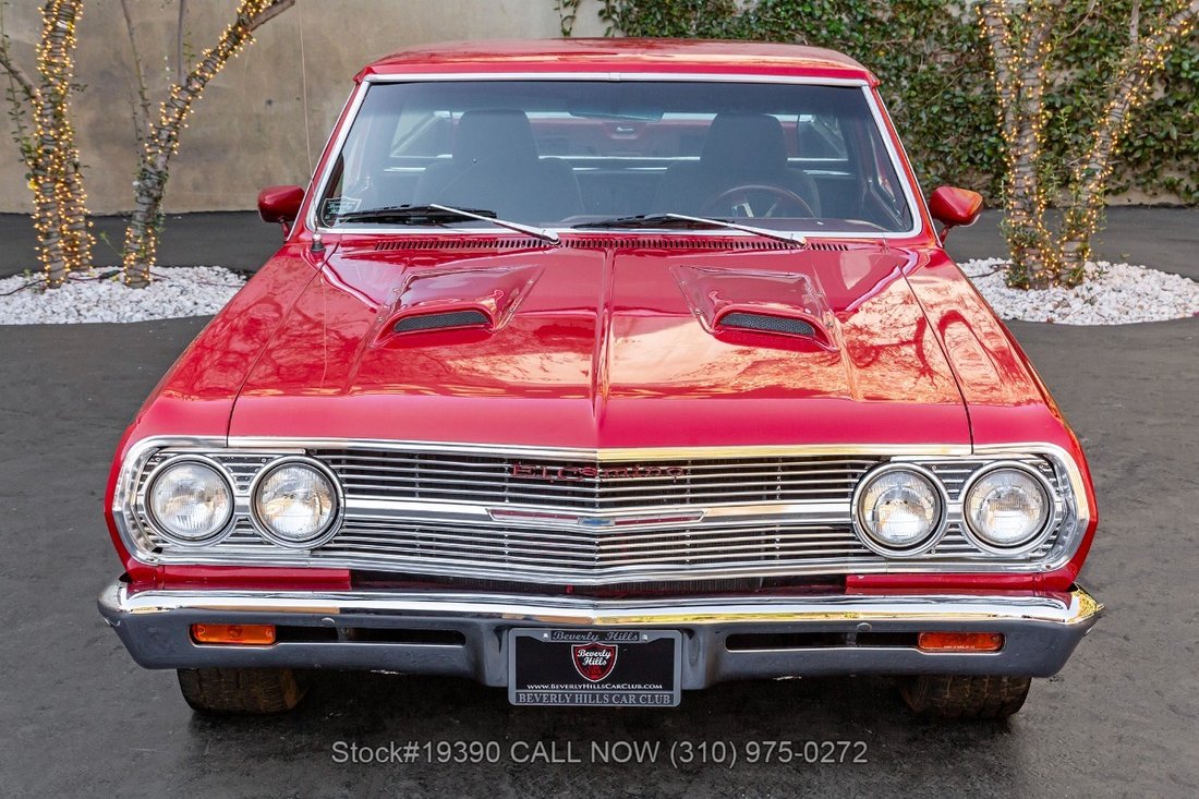 Chevrolet El Camino in Los Angeles, CA 2 - 17049331