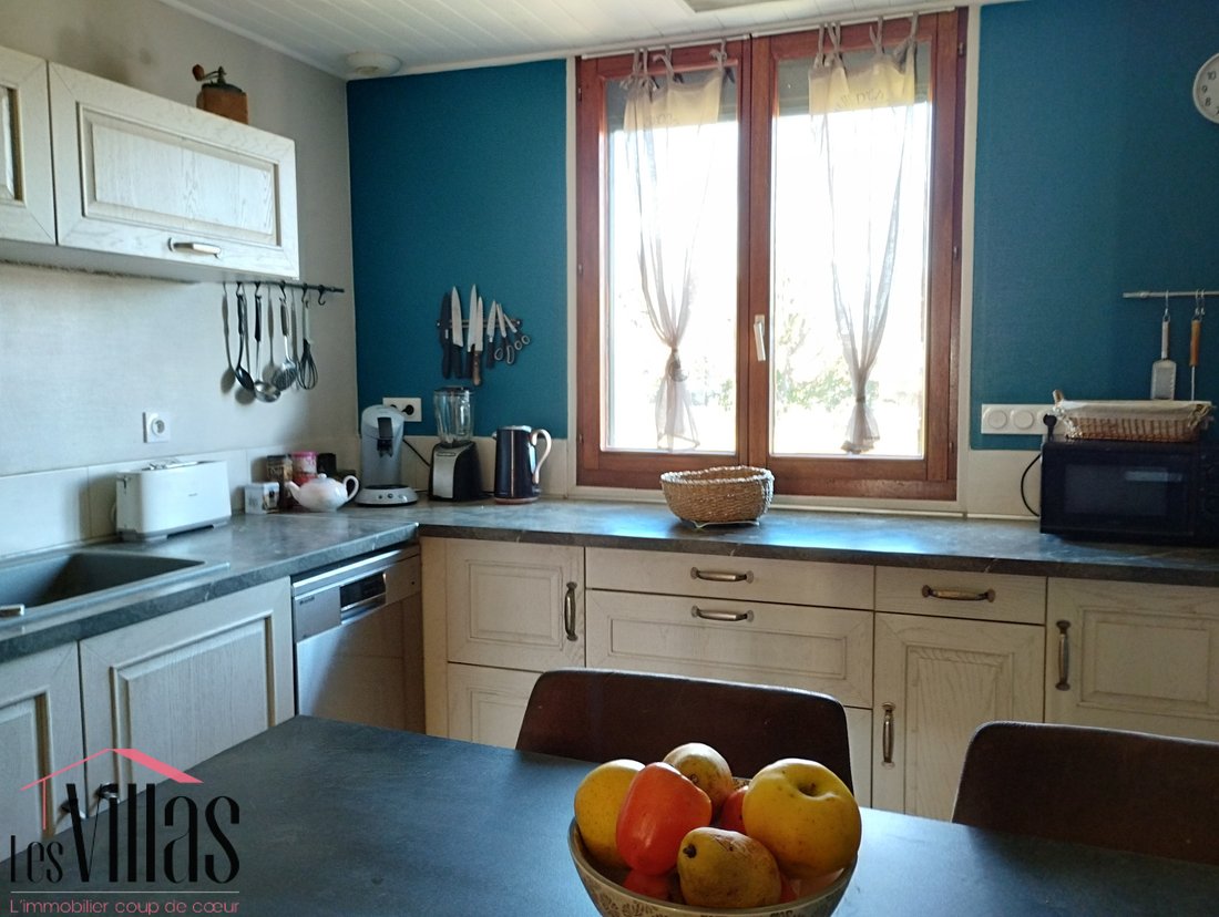 House in Thuir, Occitania, France 5 - 16952685