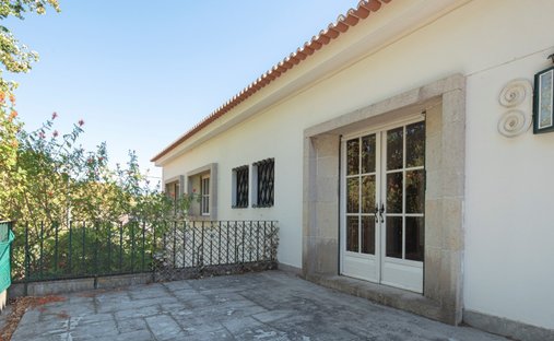 Villa in Cascais e Estoril, Lisbon, Portugal 1