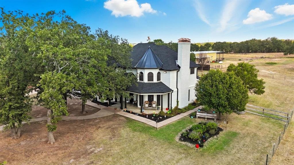 House in Weatherford, Texas, United States 3 - 17059304