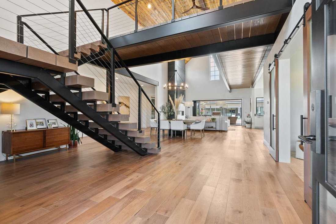 House in West Linn, Oregon, United States 4 - 17051145