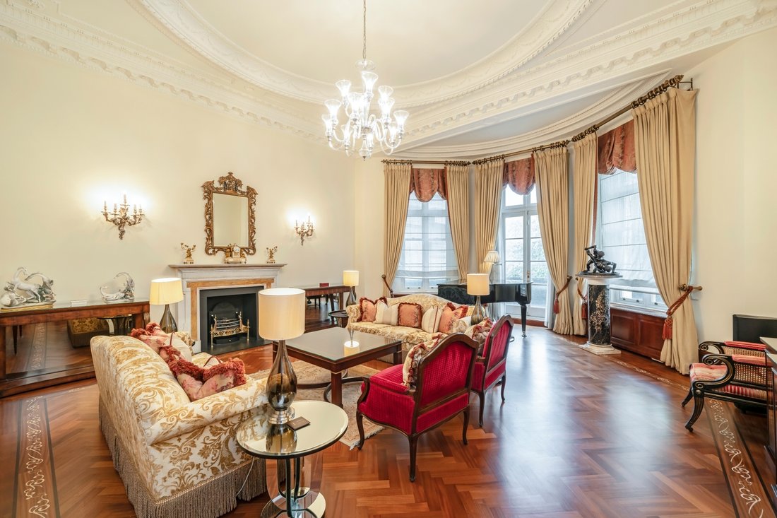 House in Mayfair, Westminster, England 1 - 17048219