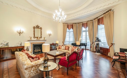 House in London, England, United Kingdom 1