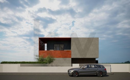 Townhouse in Charneca de Caparica e Sobreda, Setubal, Portugal 1