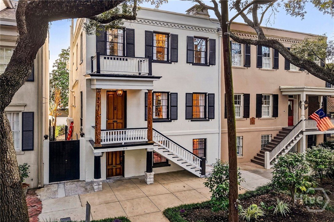 House in Savannah, Georgia, United States 2 - 17050685