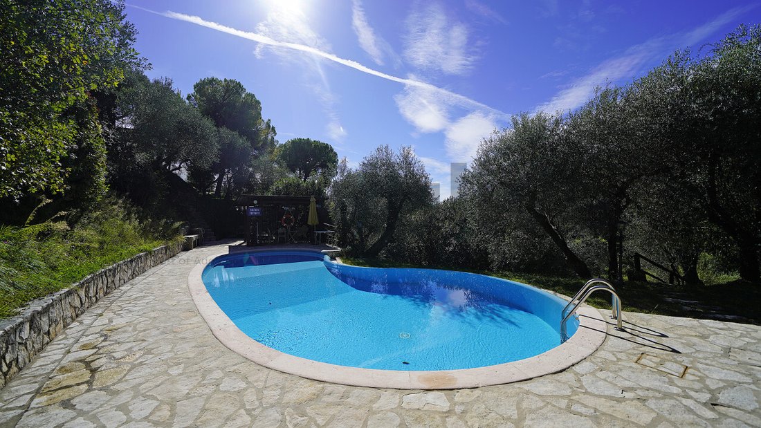 Villa in Gardone Riviera, Lombardy, Italy 5 - 17059688
