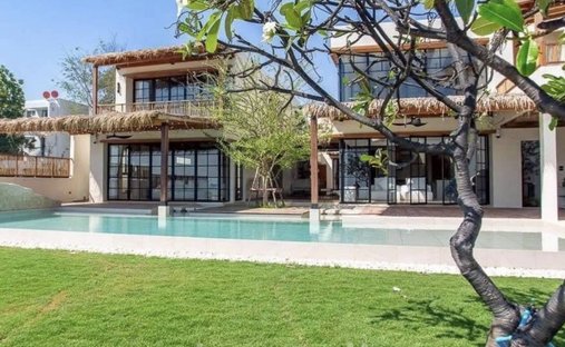 Villa a Hua Hin, Prachuap Khiri Khan, Thailandia 1