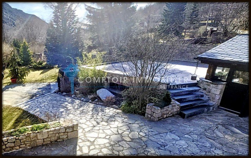 House in Porta, Occitania, France 2 - 17053736