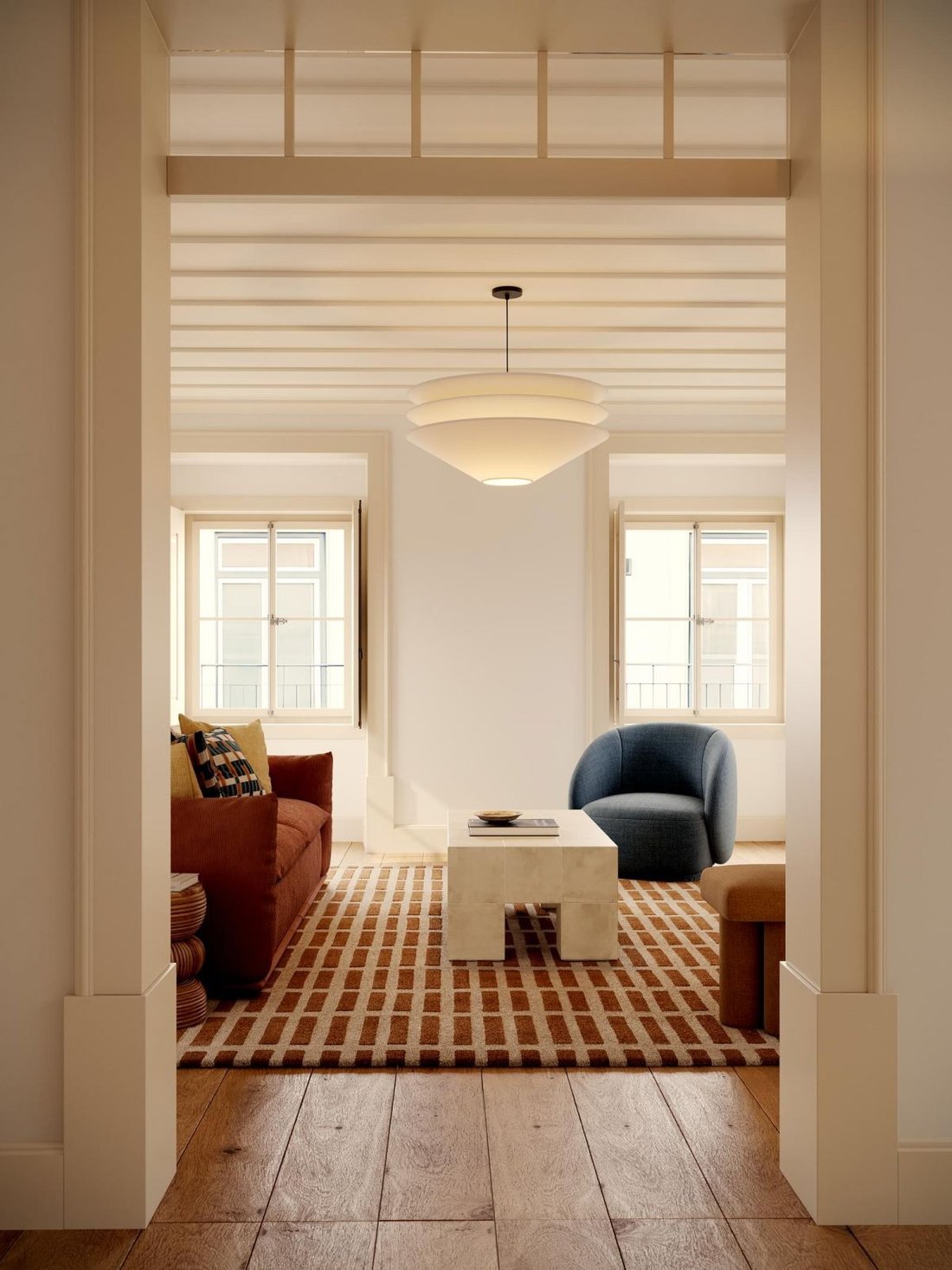 Apartment in Santa Maria Maior, Lisbon, Portugal 2 - 17057799