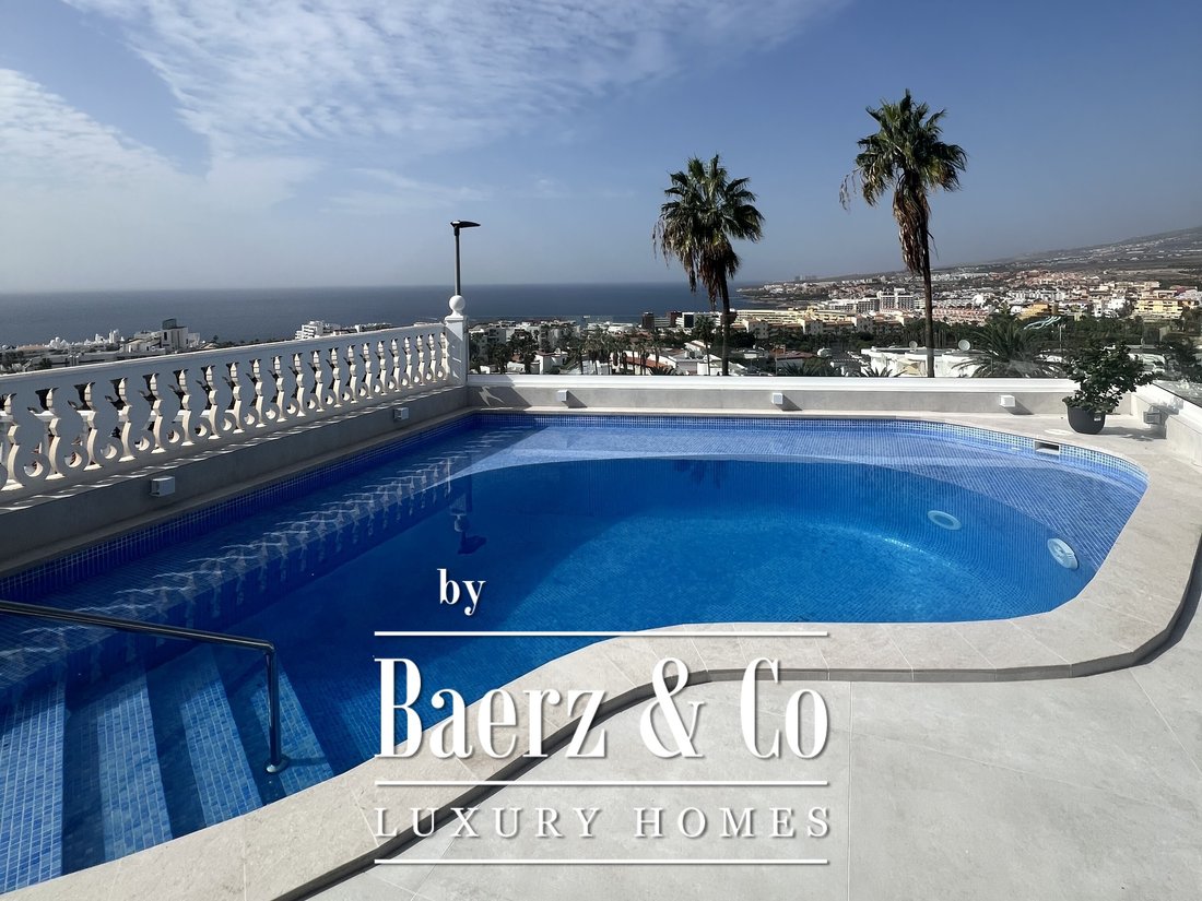 Villa in La Orotava, Canary Islands, Spain 2 - 17058643
