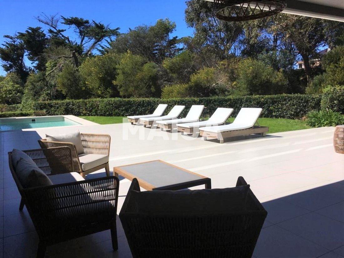 Condominio a Punta del Este, Dipartimento di Maldonado, Uruguay 4 - 17050364