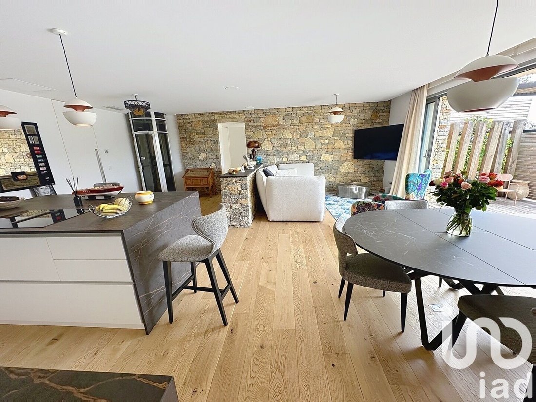 House in La Cadiere-d'Azur, Provence-Alpes-Côte d'Azur, France 3 - 17053034