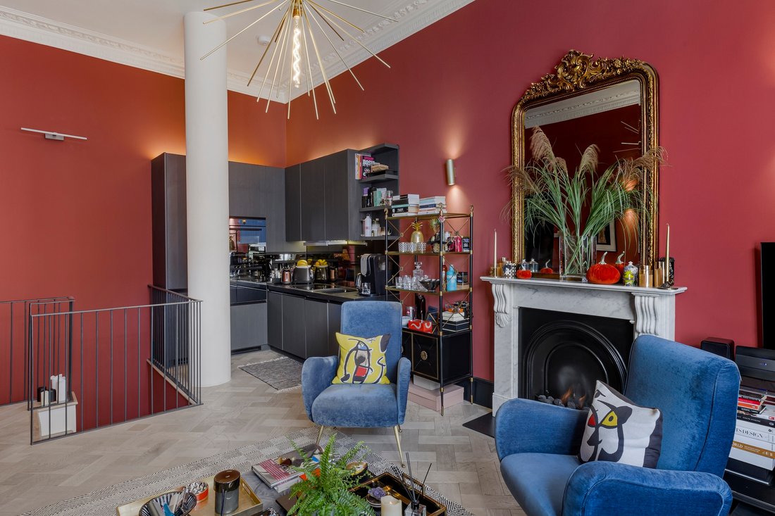 Apartment in South Kensington, Kensington And Chelsea, England 3 - 17049668