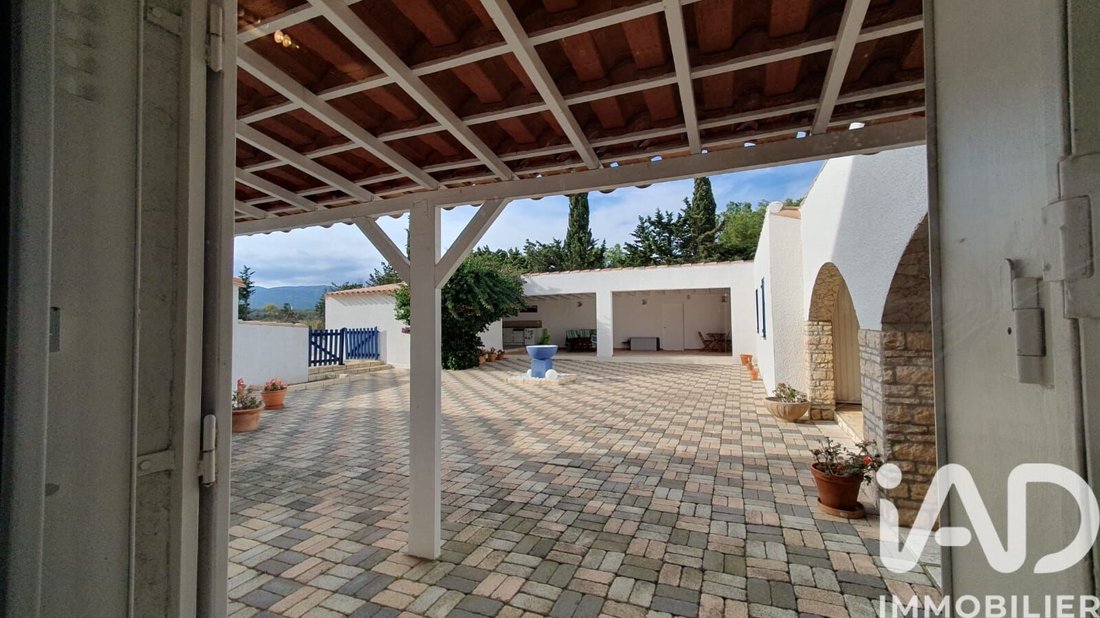 House in La Palme, Occitania, France 5 - 17052980