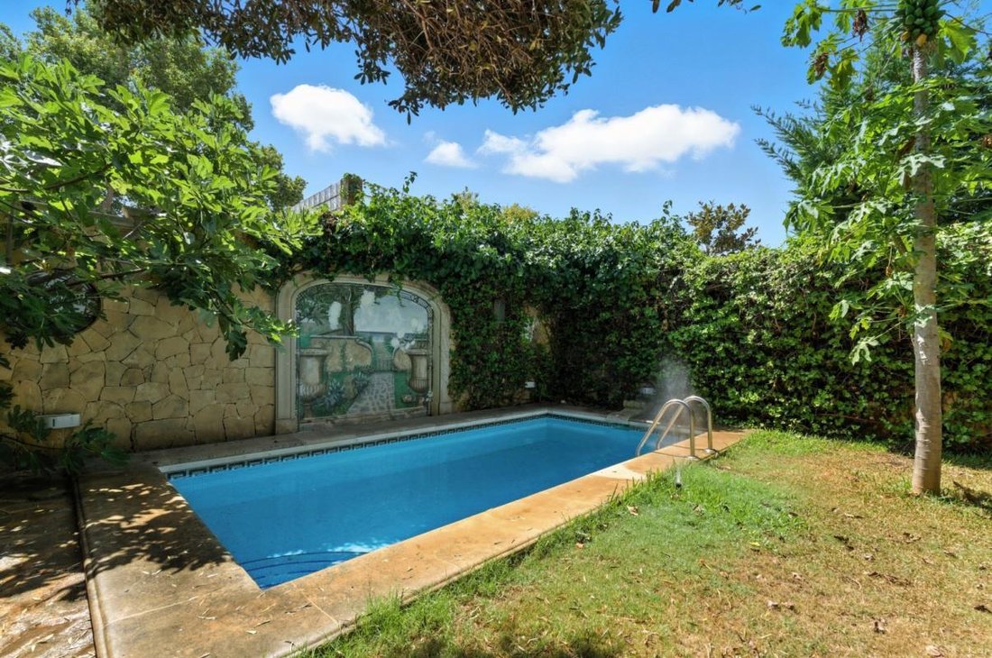 Villa in Marbella, Andalusia, Spain 5 - 17050278