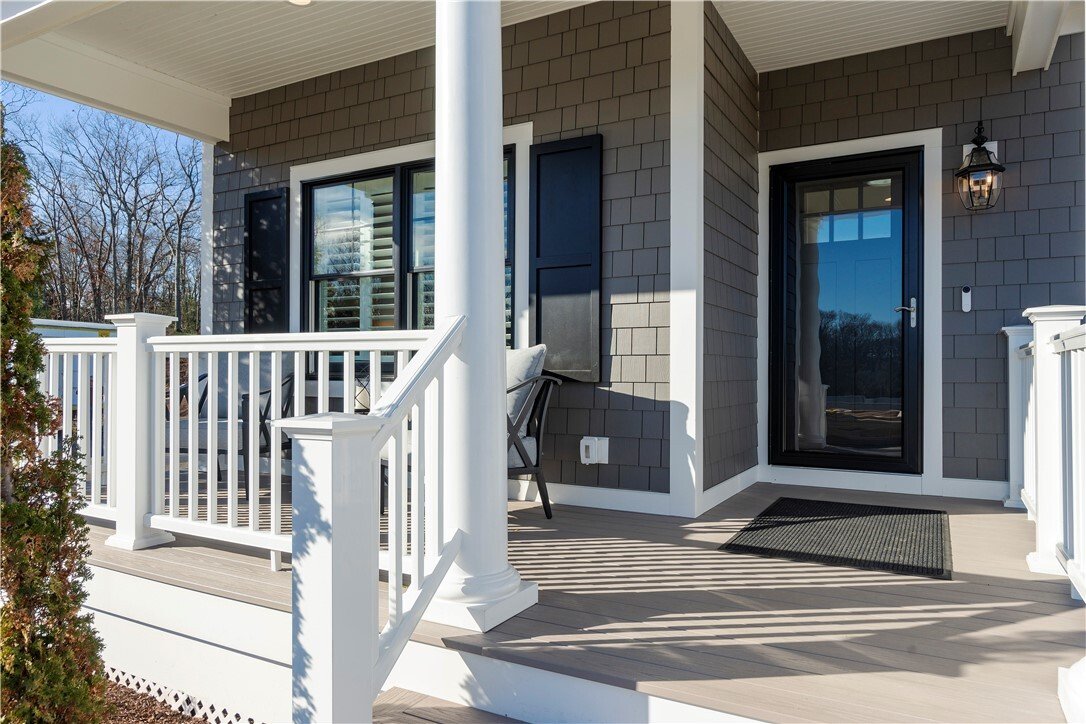Condo in Coventry, Rhode Island, United States 2 - 17050566