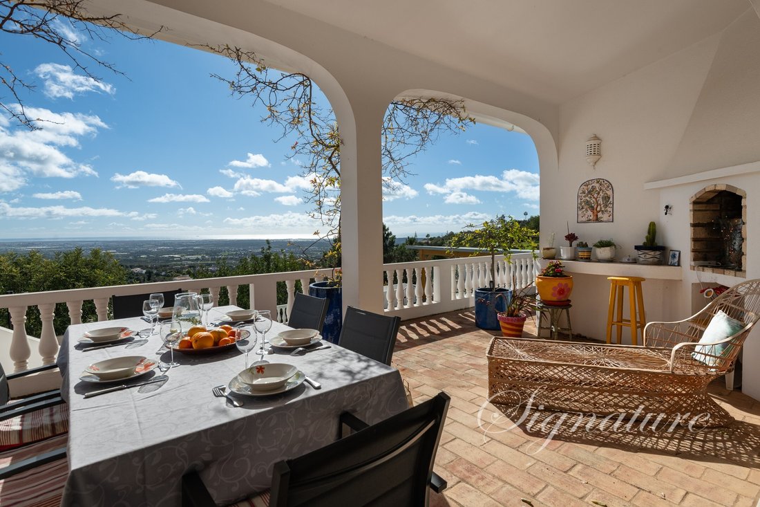 Villa in Santa Barbara de Nexe, Algarve, Portugal 4 - 17054038