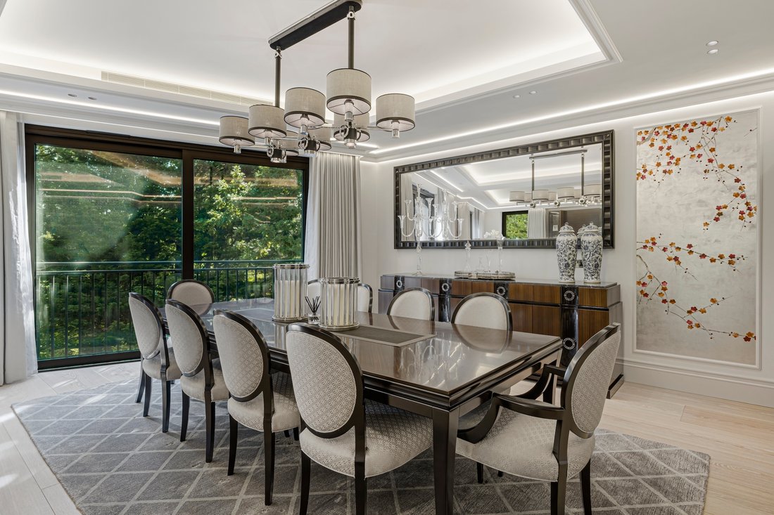 Apartment in Hampstead Garden Suburb, Barnet, England 5 - 17049526