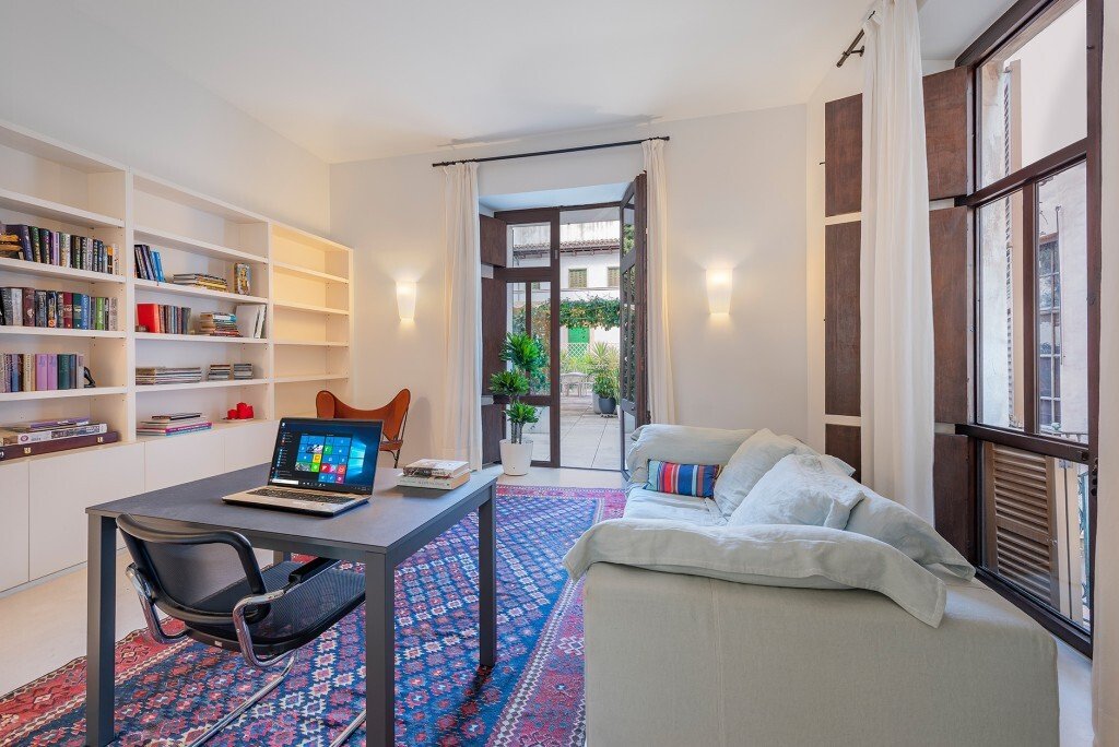 Apartment in Palma, Balearic Islands, Spain 4 - 17051084