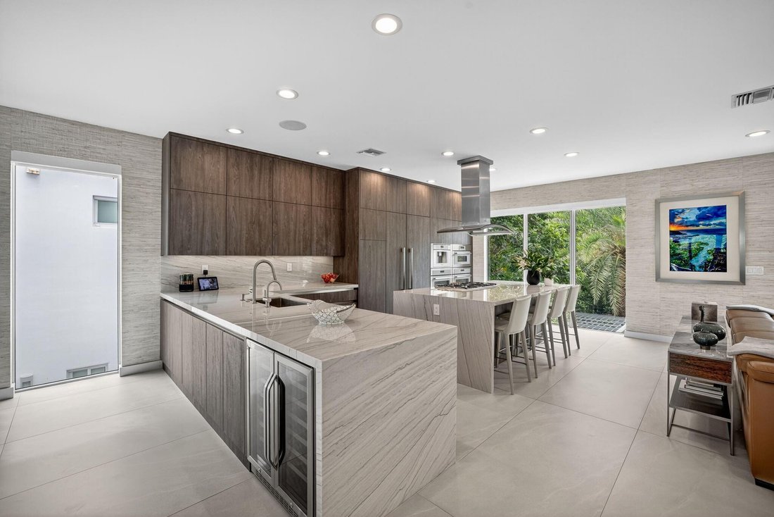 House in Wilton Manors, Florida, United States 4 - 16652804