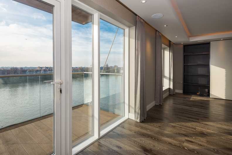 Appartamento a Hammersmith, Hammersmith e Fulham, Inghilterra 1 - 17055523