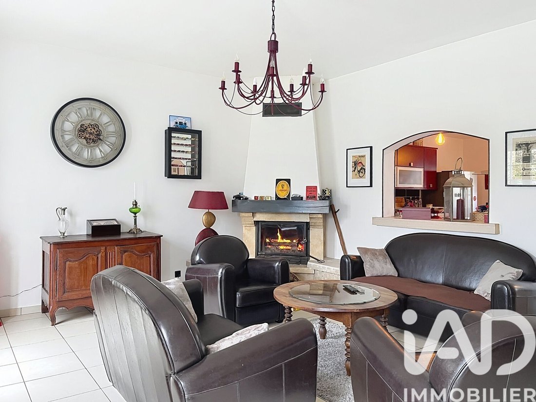 House in Bord de Marne, Champs-sur-Marne, France 5 - 17060013