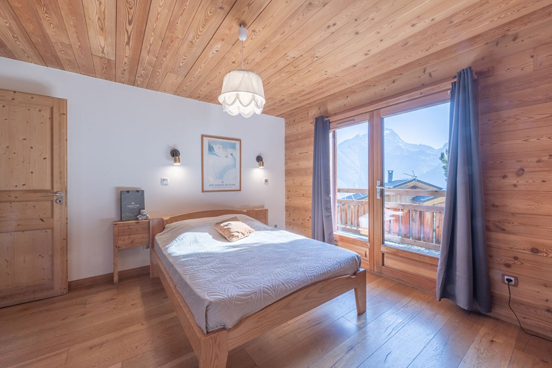 Villa in Les Deux Alpes, Auvergne-Rhône-Alpes, France 5 - 17047767