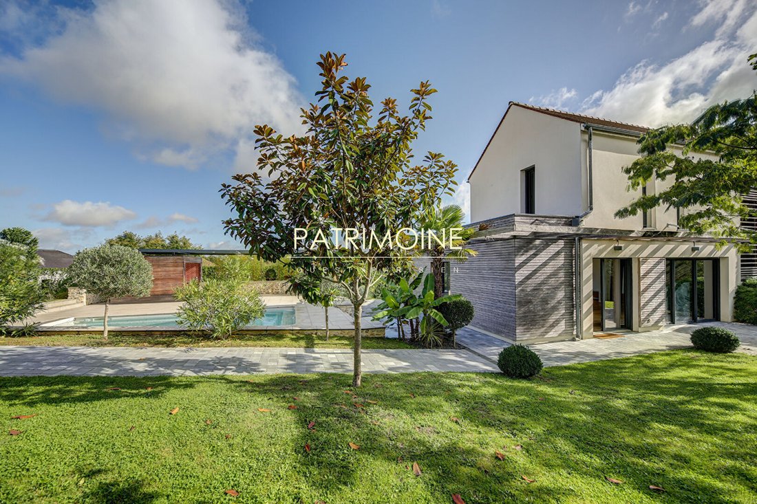 Villa in Orgeval, Ile-de-France, France 4 - 17048128