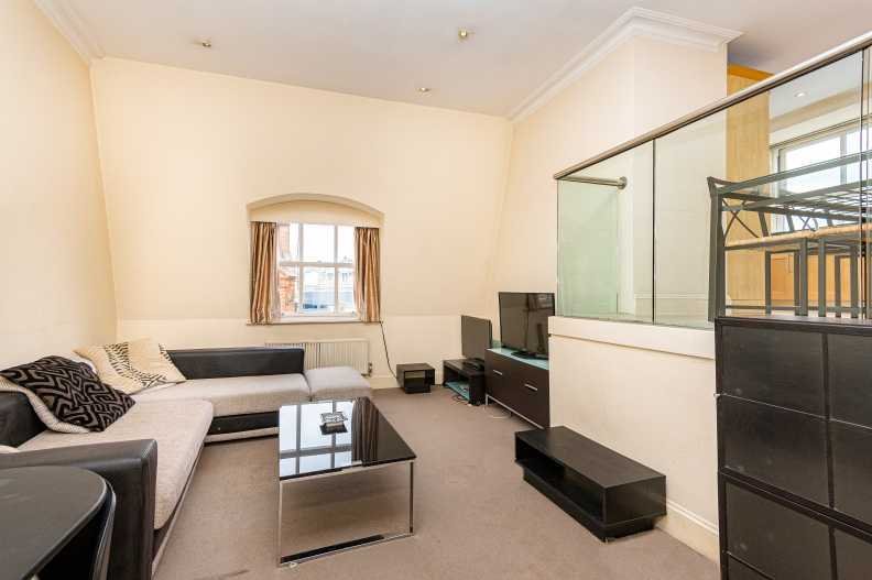 Apartment in SW1, Westminster, England 5 - 17055303