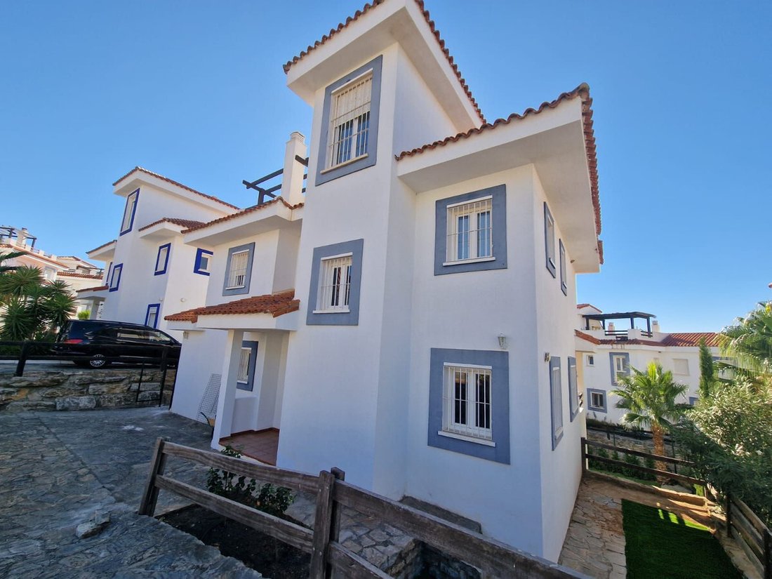 Villa in Manilva, Andalusia, Spain 5 - 17053474