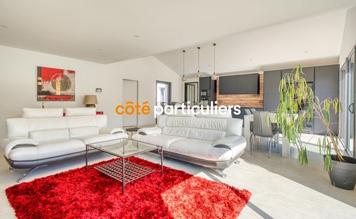 Villa in Les Sables-d'Olonne, Pays de la Loire, Frankreich 1