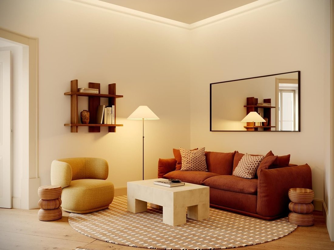 Apartment in Santa Maria Maior, Lisbon, Portugal 2 - 17057783