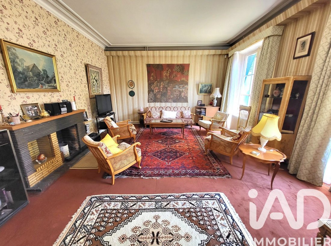 House in Jouy Centre-Petit Jouy, Jouy-en-Josas, France 4 - 17052987