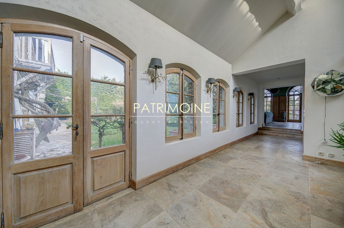 Villa in Feucherolles, Ile-de-France, France 5 - 17048184