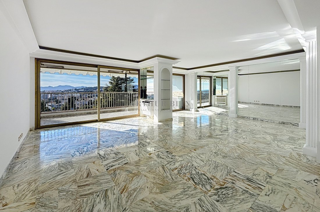 Appartement à Camp Long, Cannes, France 4 - 17056714