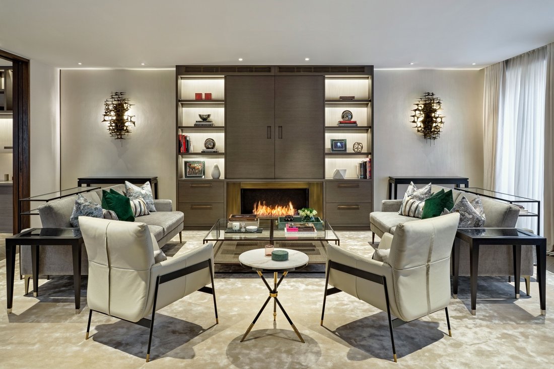Townhouse in Belgravia, Westminster, England 2 - 17048247