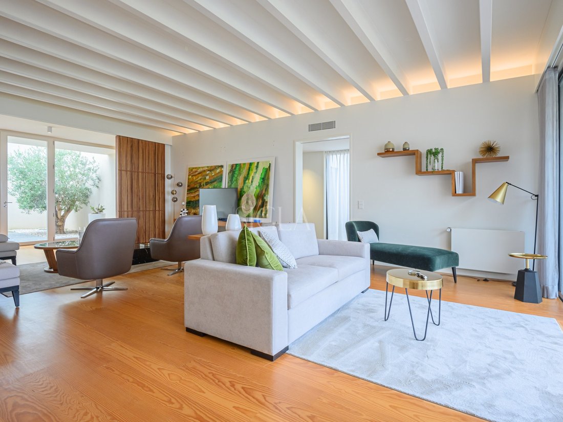 House in Canidelo, Porto District, Portugal 3 - 12941807