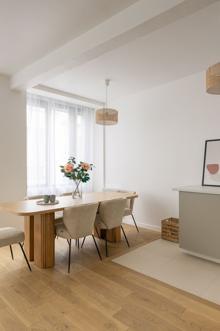 Apartment in Saint Gervais, Paris 4e Arrondissement, Paris 4 - 12467133
