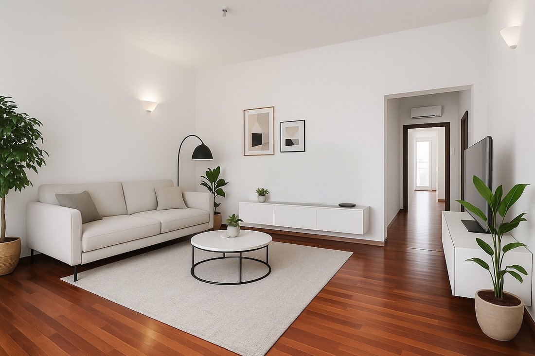 Apartment in Buenos Aires, Milan, Italy 4 - 17053703